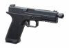 Replika GBB BL0101 BLU Metal Version - Black